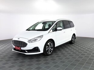 Ford Galaxy 2.0 EcoBlue 110 kW