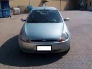 FORD Ka 1ª serie