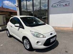 Ford Ka 1.2