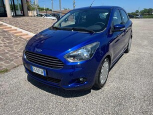 FORD Ka+