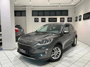 Ford Kuga 1.5 EcoBlue 120 CV 2WD Titanium