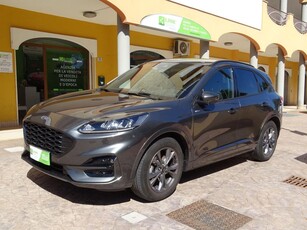 Ford Kuga 1.5 EcoBoost 150 CV