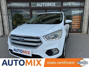 Ford Kuga 2.0