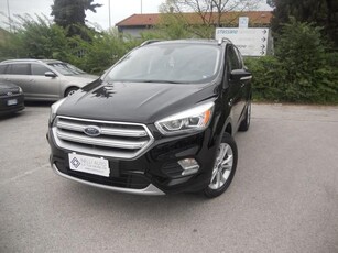 FORD Kuga 2.0 TDCI 150 CV S&S 4WD Titanium