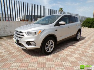 FORD Kuga 2.0 TDCI 150 CV S&S 4WD Titanium Usata