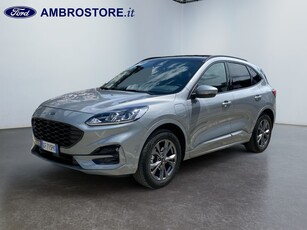 Ford Kuga 2.5