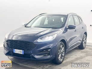 FORD Kuga 2.5 phev st-line 2wd 225cv cvt