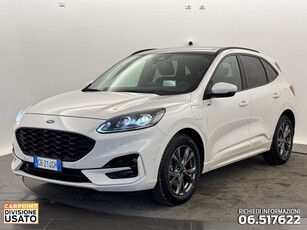 FORD Kuga 2.5 phev st-line x 2wd 225cv cvt