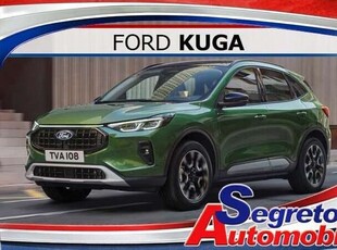 Ford Kuga Benzina da € 28.990,00