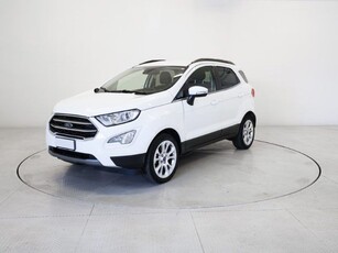 FORD Kuga Kuga 1.5 EcoBlue 120 CV 2WD ST-Line