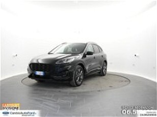 Ford Kuga Kuga 1.5 ecoboost ST-Line X 2wd 150cv del 2020 usata a Albano Laziale