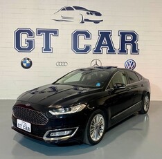 Ford Mondeo 2.0 187 CV