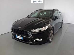 Ford Mondeo SW 2.0 tdci ST-Line Business s&s 150cv powershift