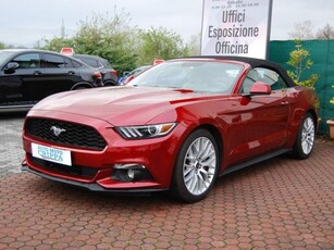 FORD Mustang '15-'24