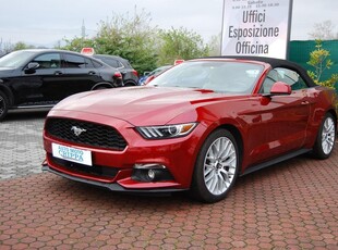 Ford Mustang 2.3 EcoBoost