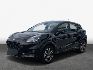 FORD Puma 1.0 Ecoboost Hybrid St-line Allwetter Wi-pa