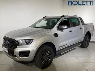 Ford Ranger 2.0 l 156 kW