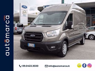 Ford Transit 350 MH Trend 125 kW