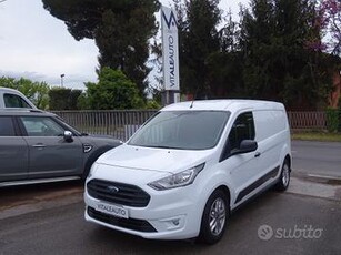 Ford Transit Connect 1.5 DIESEL 100cv PASSO LUNGO