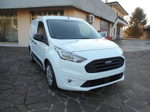 Ford Transit Connect 1.5 TDCi 100CV