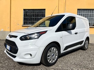 Ford Transit Connect 1.5 TDCi 100CV