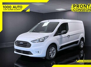 Ford Transit Connect 240 Trend 88 kW