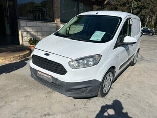 Ford Transit Courier 1.5 TDCi 75CV