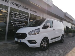 Ford Transit Custom 2.0