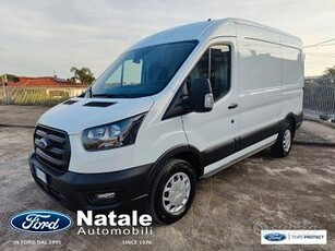 Ford Transit Furgone L2H2 2.0 Ecoblue 130 CV 350 T