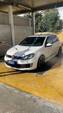 Golf 6 gtd