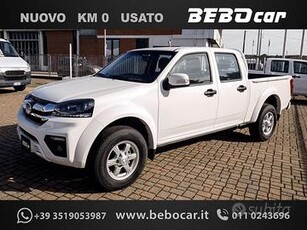 GREAT WALL Steed 2.4 Ecodual 4WD Work - passo co