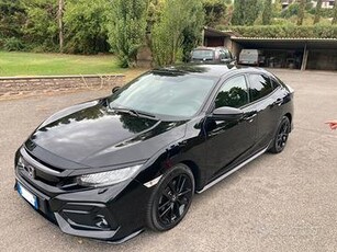 HONDA Civic 10ª serie - 2020