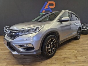 Honda CR-V 1.6 i-DTEC