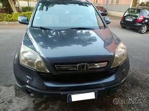 Honda CR-V 2.2 i-CTDi