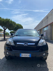 Honda crv