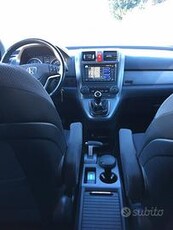 Honda CRV2.2 - CTDi