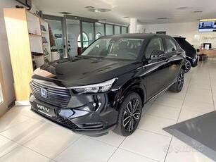 Honda HR-V 1.5 131 CV Hybrid Automatica NAVI ...