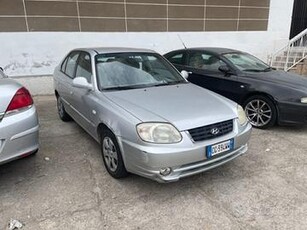 HYUNDAI Accent 1.5 CRDi TD 5 porte Active