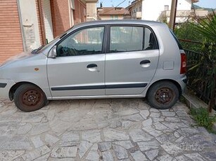 HYUNDAI Atos