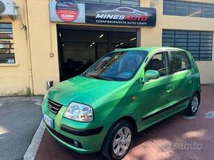 Hyundai Atos Prime 2004 1.1 Benzina 110.000 Km Ok