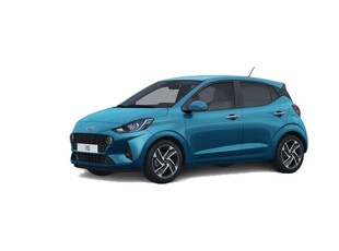 Hyundai i10 1.0 MPI