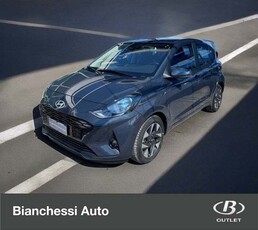 Hyundai i10 1.0 MPI