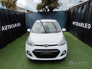 Hyundai i10 1000 BENZINA Comfort