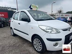 HYUNDAI - i10 - 1.2 16V BlueDrive GPL Active