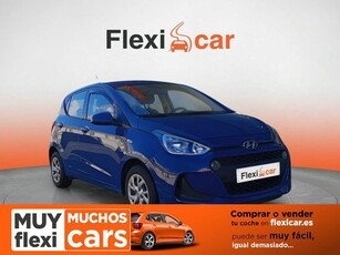 Hyundai i10 1.2 Link Auto