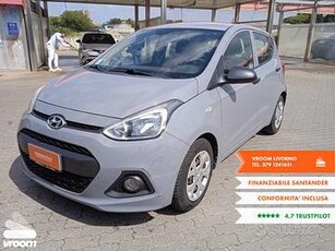 HYUNDAI i10 2 serie 1.0 MPI Classic