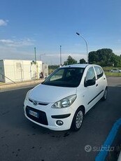 Hyundai i10 Gpl casa madre ok neopatentati