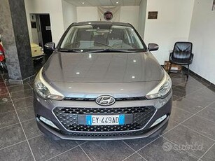 Hyundai i20 1.2 84 CV 5 porte Comfort