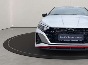 Hyundai i20 N 1.6 T-GDI 150 kW