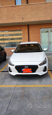 Hyundai i30 1.0 t-gdi 2017